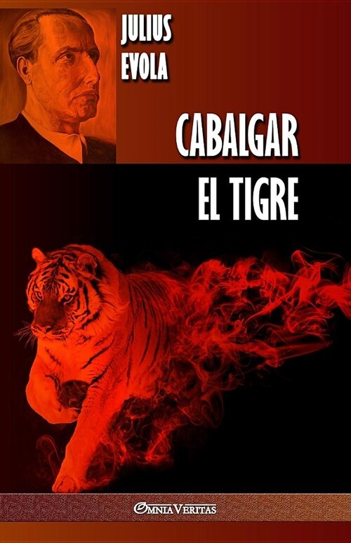 Cabalgar el Tigre (Paperback)