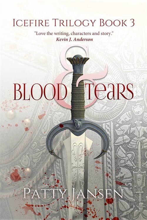 Blood & Tears (Paperback)