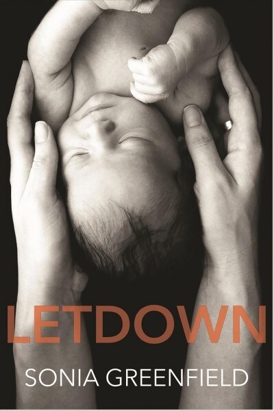 Letdown (Paperback)