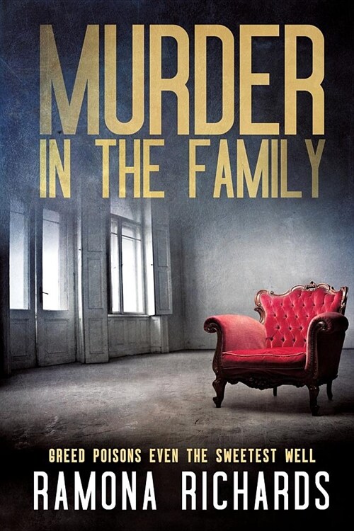 Murder in the Family (Paperback)