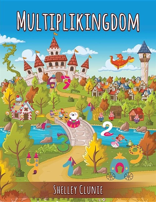 Multiplikingdom (Paperback)