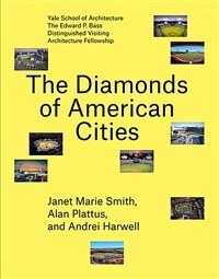 (The) diamonds of American cities : the movie