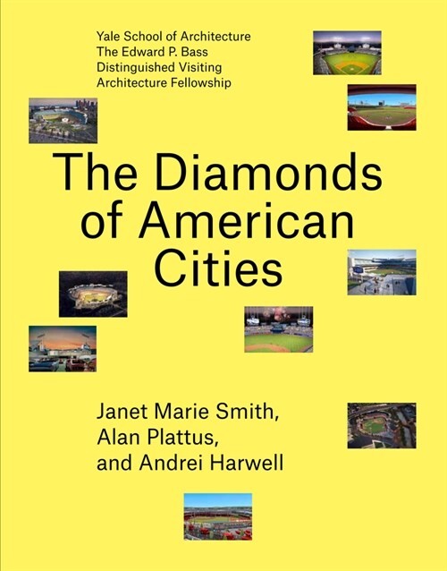 The Diamonds of American Cities (Paperback)