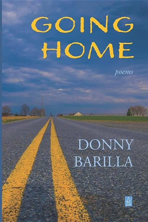 알라딘: Going Home: Poems (Paperback)