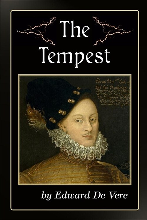 The Tempest (Paperback)