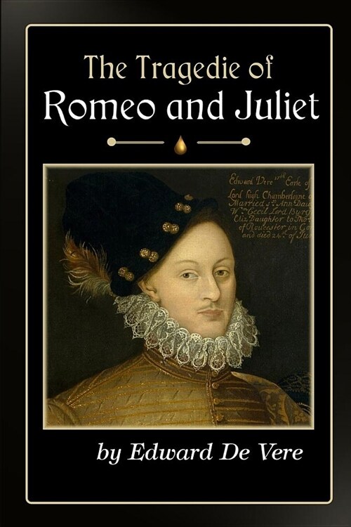 The Tragedie of Romeo and Juliet (Paperback)
