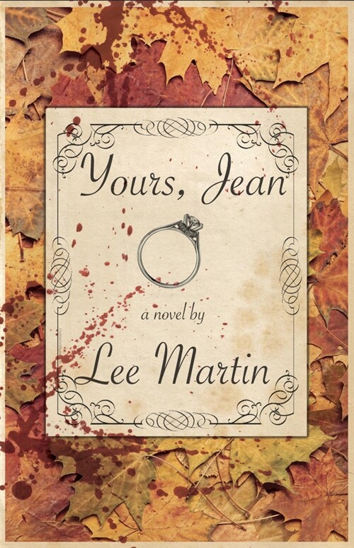 Yours, Jean (Hardcover)
