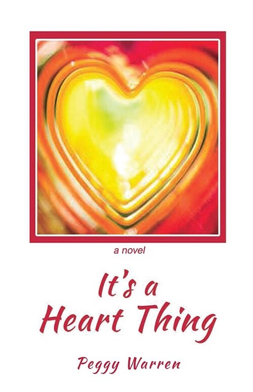 its a Heart Thing (Paperback)