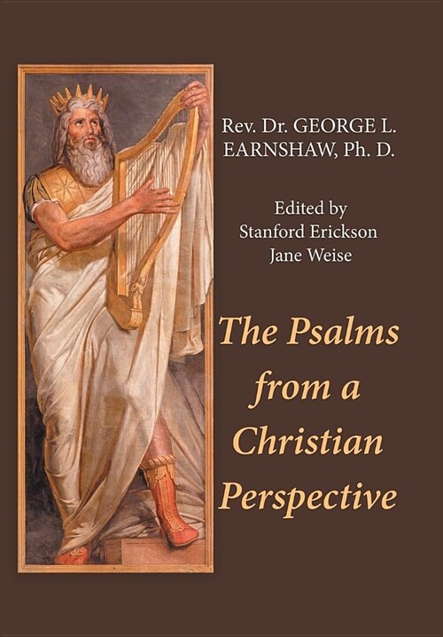 The Psalms from a Christian Perspective (Hardcover)