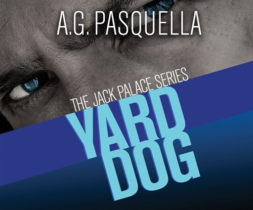 Yard Dog (Audio CD)