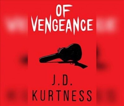 Of Vengeance (Audio CD)