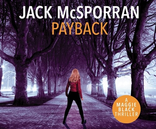 Payback (Audio CD)