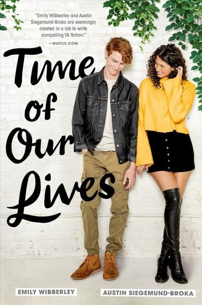 Time of Our Lives (Hardcover)