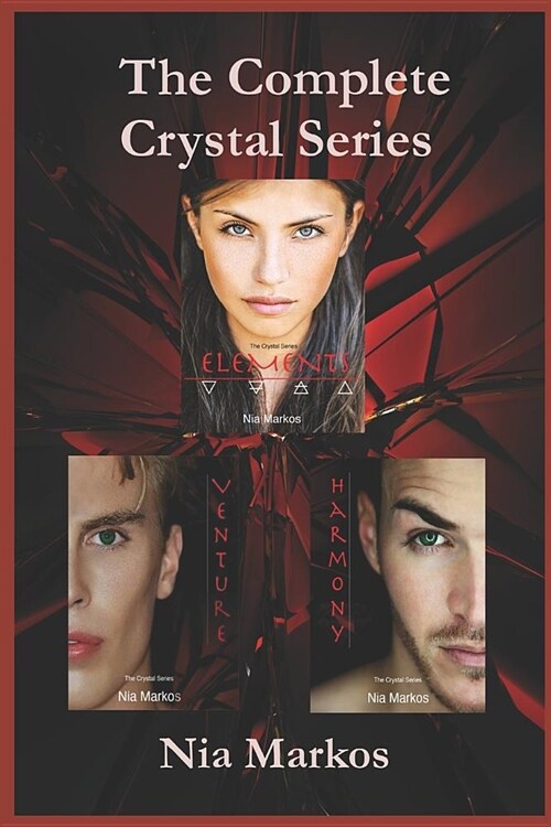 The Complete Crystal Series (Paperback)