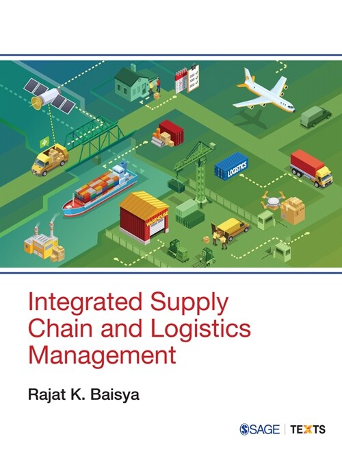 Integrated Supply Chain and Logistics Management (Paperback)