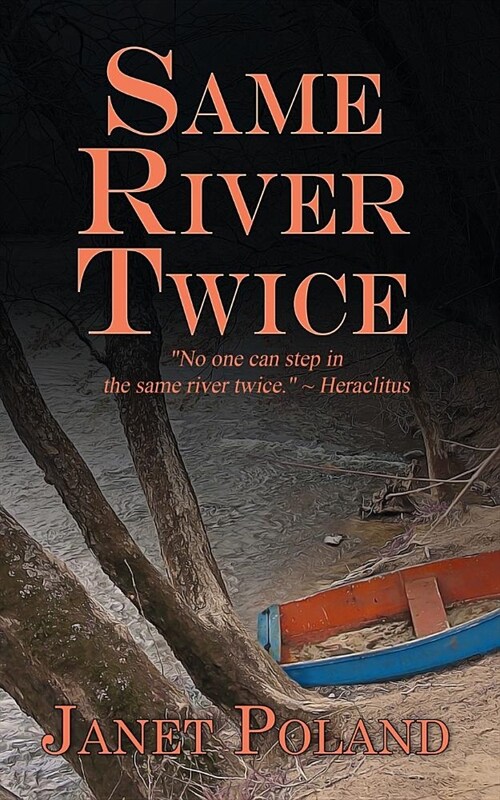 Same River Twice (Paperback)