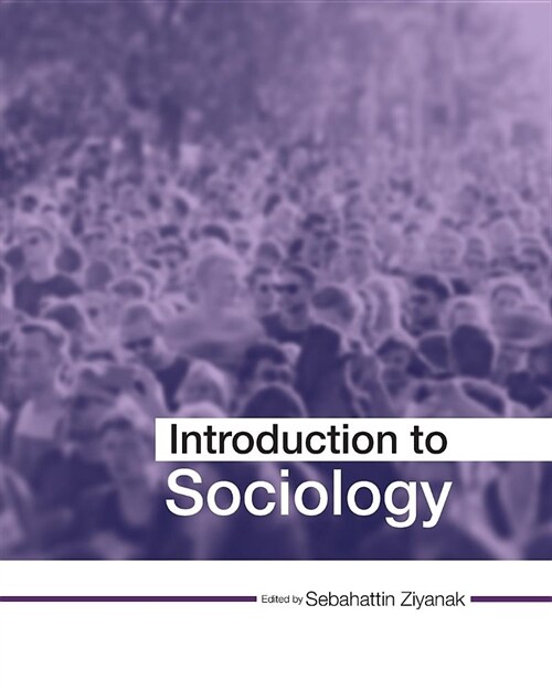 Introduction to Sociology (Paperback)