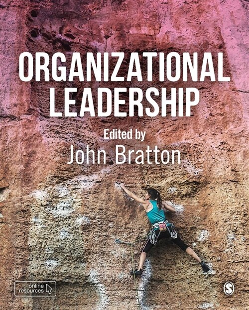 Organizational Leadership (Hardcover)