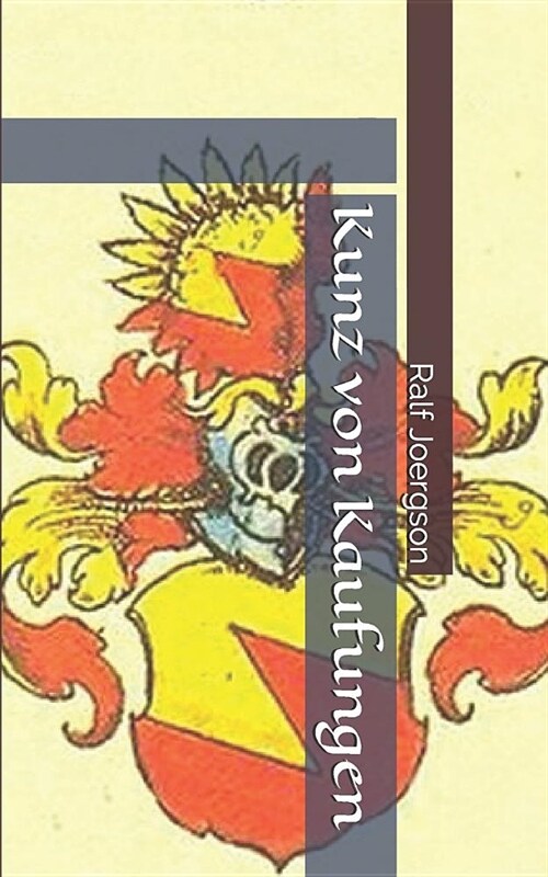 Kunz von Kaufungen (Paperback)