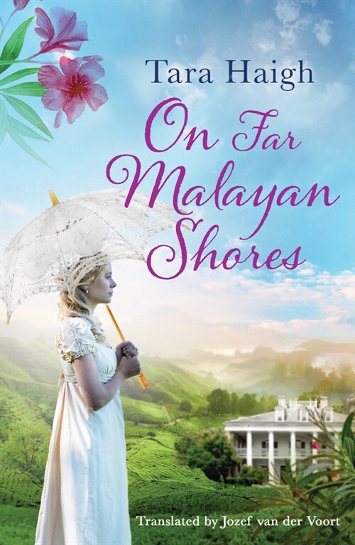 On Far Malayan Shores (Paperback)