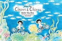 Chirri & Chirra, Under the Sea (Hardcover)