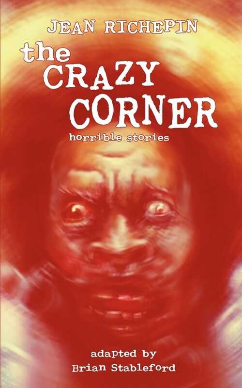 The Crazy Corner (Paperback)