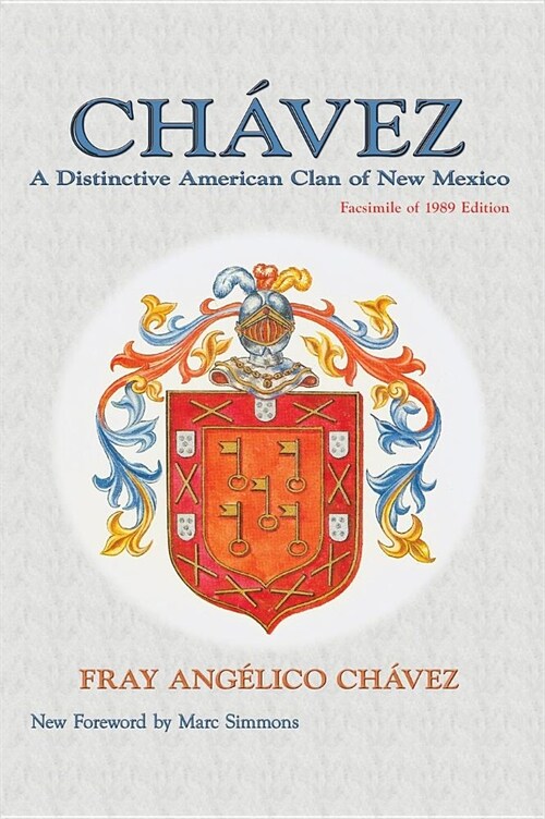 Chavez (Hardcover)