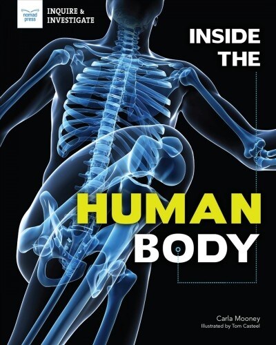 Inside the Human Body (Paperback)