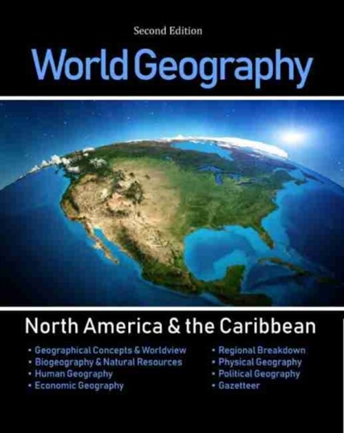 World Geography, Second Edition, 6 Volume Set: Print Purchase Includes Free Online Access (Hardcover)