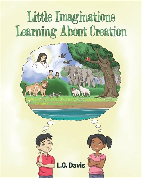 All About Creation (Paperback)