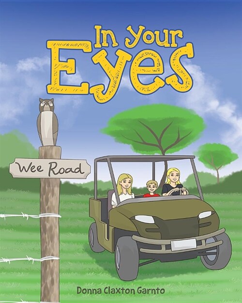 In Your Eyes (Paperback)