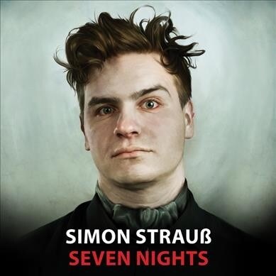 Seven Nights (Audio CD)