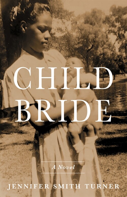 Child Bride (Paperback)