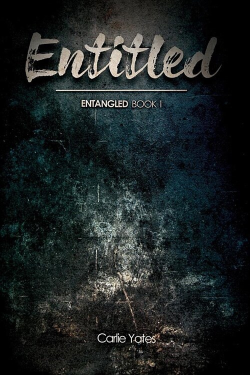Entitled (Paperback)