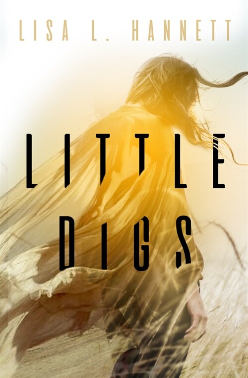 Little Digs (Hardcover)