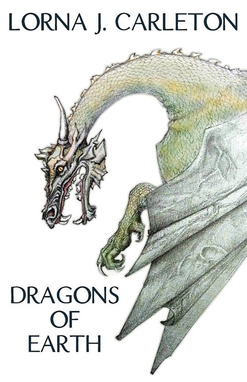 Dragons of Earth (Paperback)