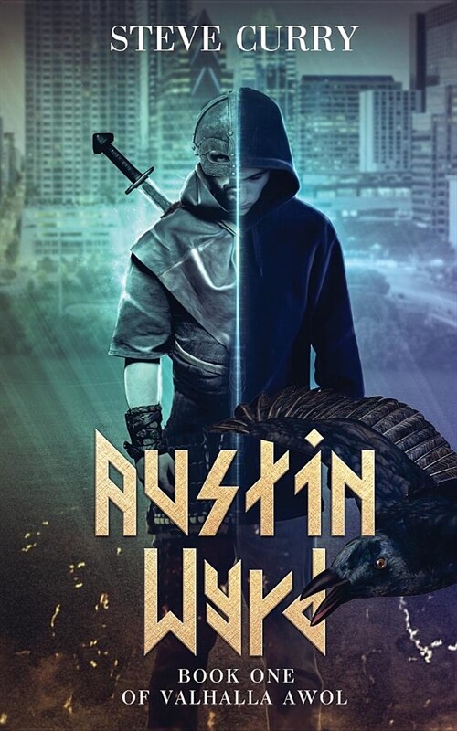 Austin Wyrd (Paperback)