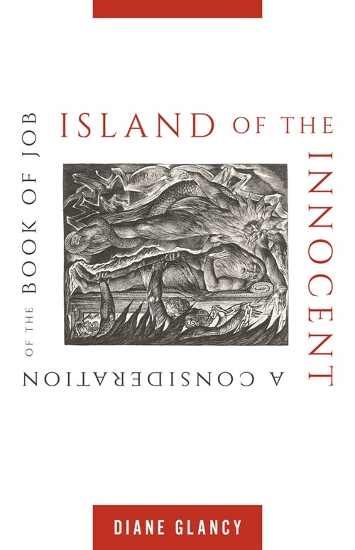 Island of the Innocent: A Consideration of the Book of Job (Paperback)