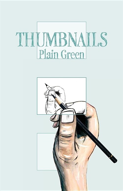 Thumbnails: Plain-Green (Paperback)