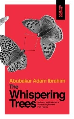 The Whispering Trees (Paperback)