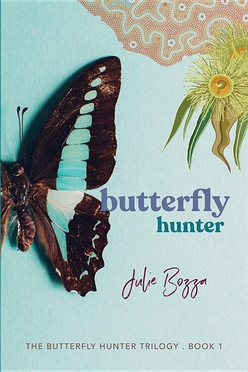 Butterfly Hunter (Paperback, 2, Revised)