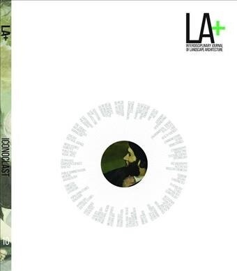 La+ Iconoclast (Paperback)