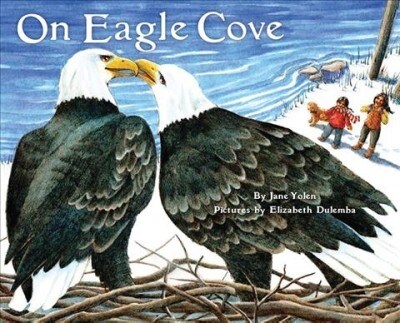 On Eagle Cove (Hardcover)