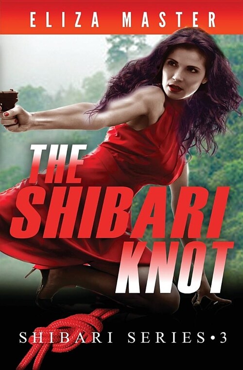 The Shibari Knot (Paperback)