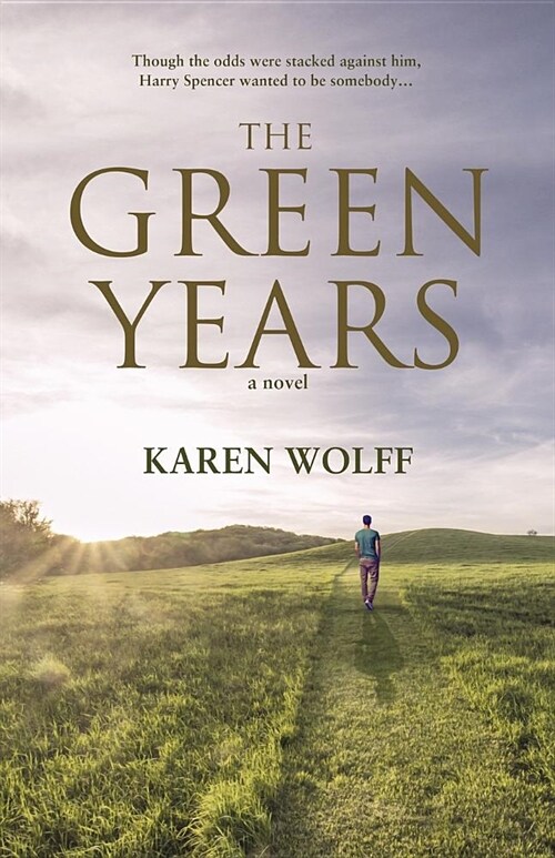 The Green Years (Paperback)