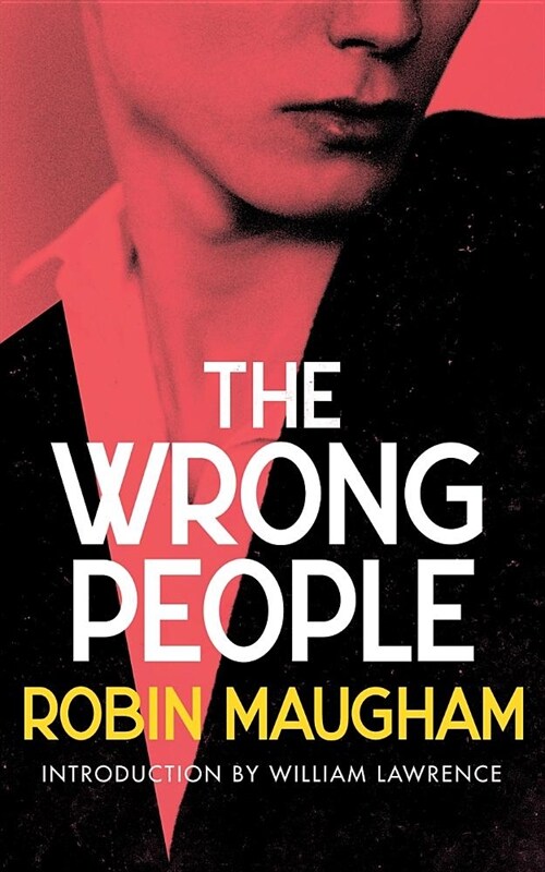 The Wrong People (Valancourt 20th Century Classics) (Paperback)