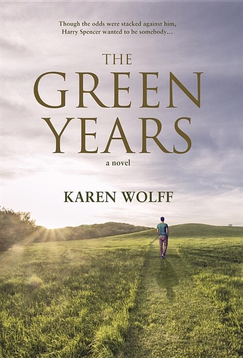 The Green Years (Hardcover)
