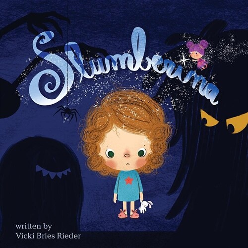 Slumberina (Paperback)