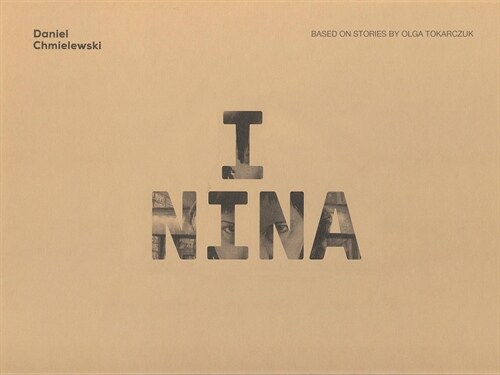I Nina (Hardcover)