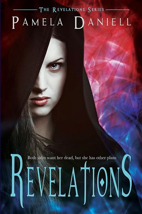 Revelations (Paperback)